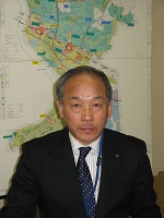 街づくり部長