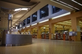  市川市中央図書館
