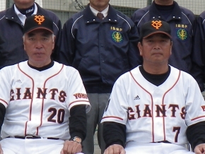 左から関本氏、吉村氏