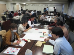 平成27年度市民ワークショップ