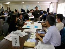 平成28年度市民ワークショップ