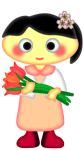 こども館キャラクターこもちゃn