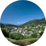 ブルガリアの風景写真