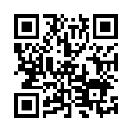 市川市イベントポータルサイトの2次元コード