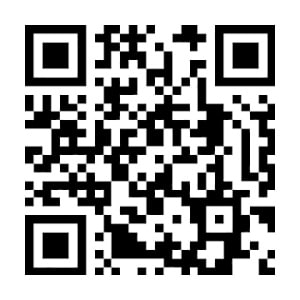 麒麟（きりん）田村裕トークライブ -幸せのハードル-の申し込み2次元コード