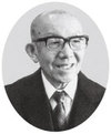東山魁夷氏