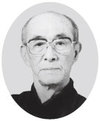 佐治 賢使氏