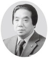 高橋 國雄氏
