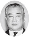 はい島 正次氏