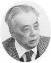 中村 勝五郎氏