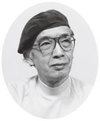 小島 貞二氏