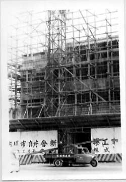 庁舎写真2