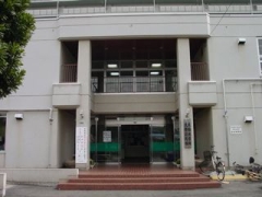 大野公民館画像