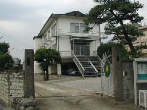 写真：即随寺