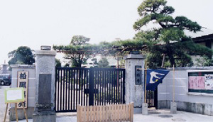 写真：本将寺