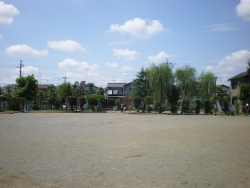 山王公園