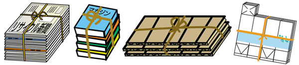 紙類 市川市公式webサイト