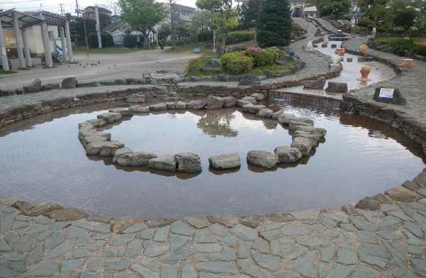 写真：南行徳公園