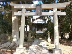 天神神社