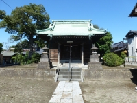 八幡神社