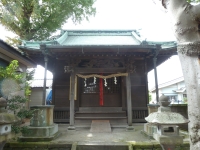 春日神社