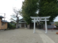 春日神社