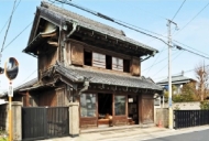 旧浅子神輿店