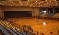 市川市スポーツセンター