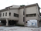 市立市川自然博物館