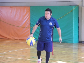 西山淳哉さん
