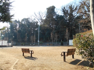 梨風公園