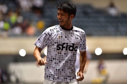 川股 要佑 さん