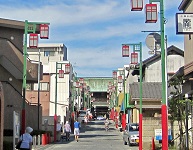 中山参道