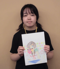 Yサポさん作成のイラスト