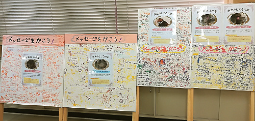 敬老の日のメッセージの画像 敬老の日のメッセージの画像