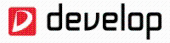株式会社デベロップロゴマーク