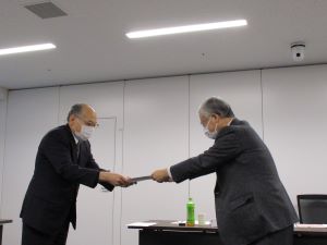 令和2年10月19日答申画像