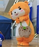 いちかわうそ君
