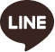 LINEのアイコン