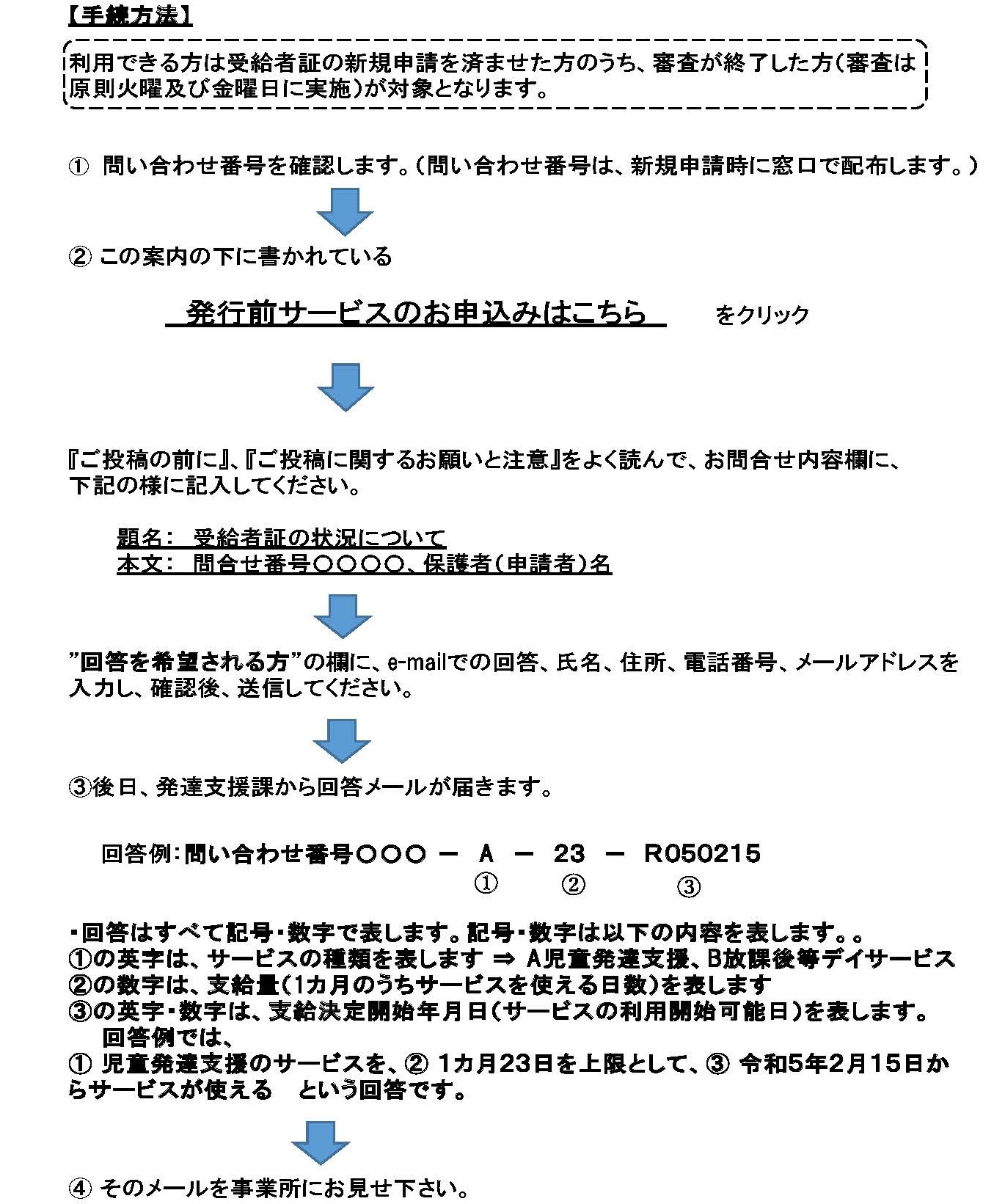 発行前サービス説明図2