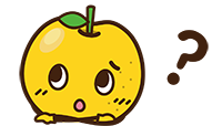 梨のキャラクターのイラスト2