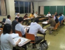 行徳まちづくり協議会（協議会写真）