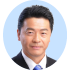 写真：細田伸一議員顔写真