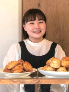 コノハ根岸様写真