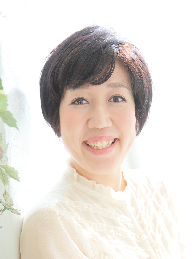 起業塾講師松本典子氏写真
