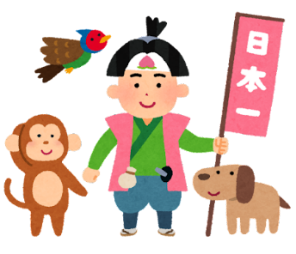 イラスト:ももたろう