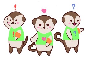 少年補導員イメージキャラクター 0000503606