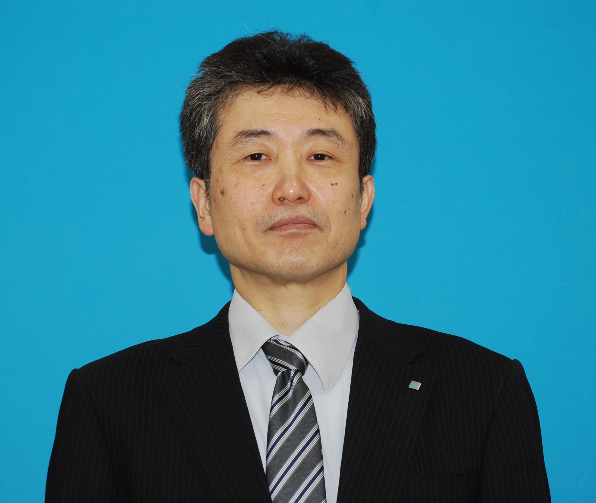 勝山教育長写真