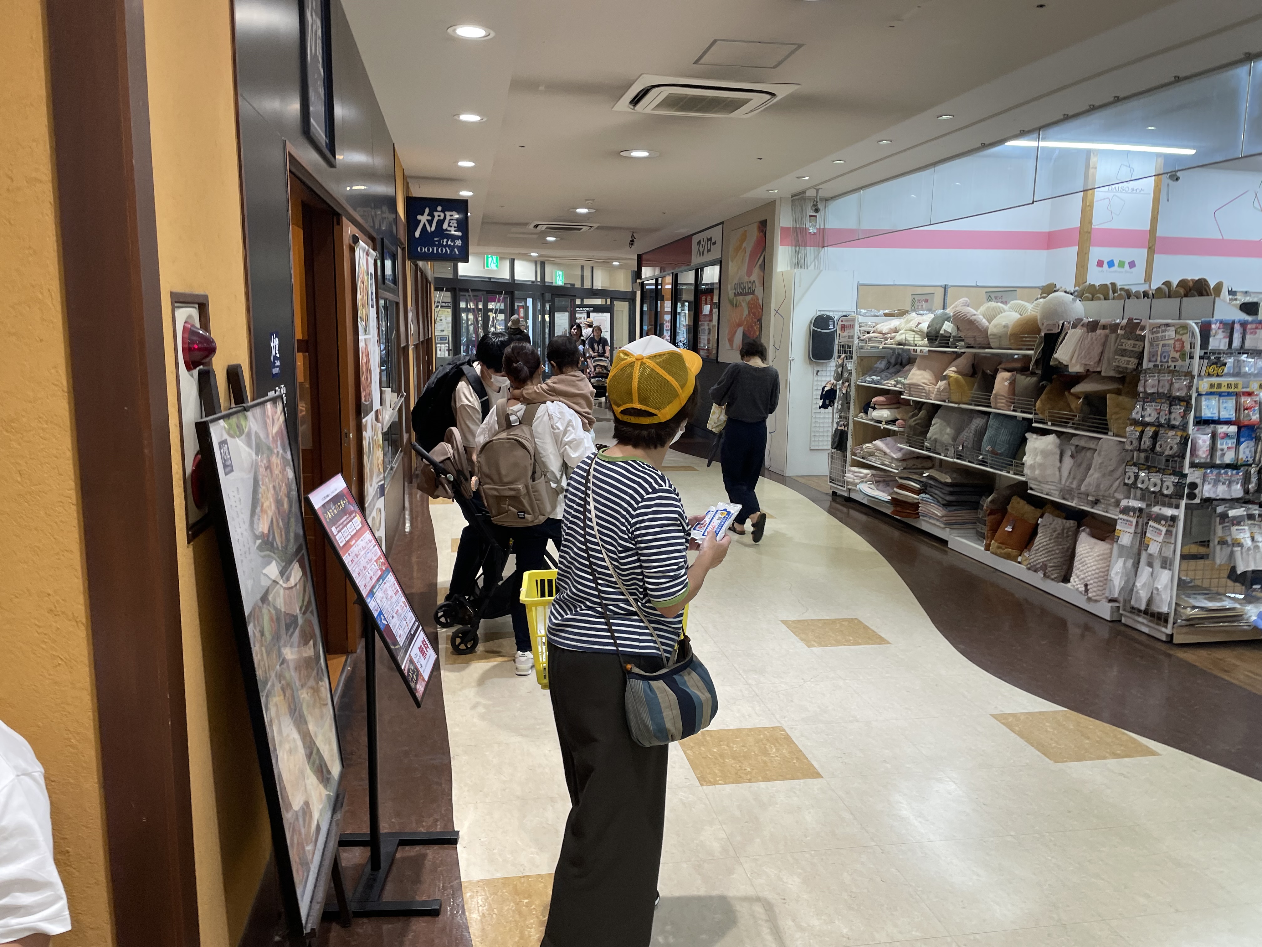 写真：当日の様子