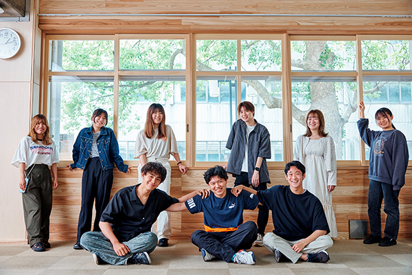 SONE_集合写真